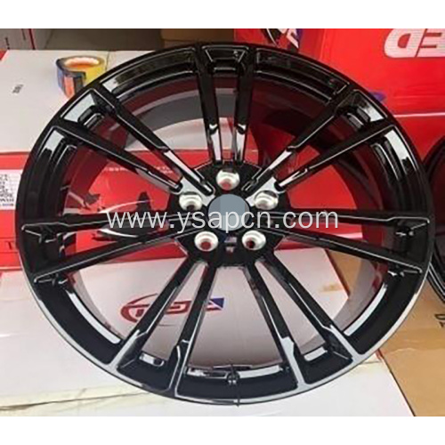 Forged Wheel Rims for 7series X6 5series 3series